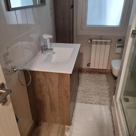 Accommodatie bij particulieren La Roxa Private