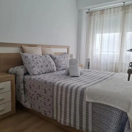 Accommodatie bij particulieren La Roxa Private *