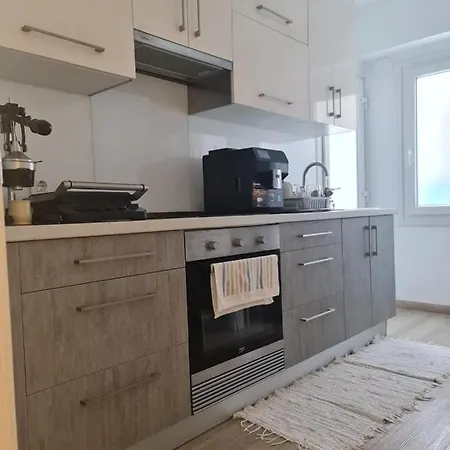 Accommodatie bij particulieren La Roxa Private Santiago de Compostella