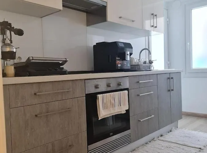 Δωμάτια σε οικογενειακή κατοικία La Roxa Private Σαντιάγο ντε Κομποστέλα